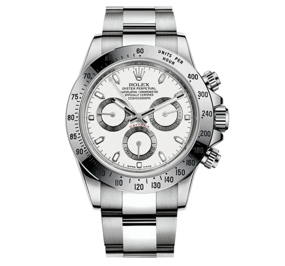 Rolex Daytona 116520
